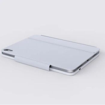 Magnetic Suspension Keyboard Floating Design with Leather Case for iPad Air 13 - Dongguan Siyaji Electronic Technology Co.,Ltd - China