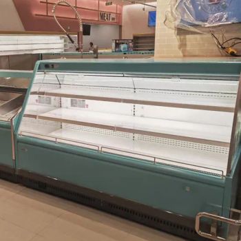 Factory for Refrigerators Producing Commercial Freezers for Supermarkets - Shandong Xiaoya Refrigeration Co., Ltd. - China