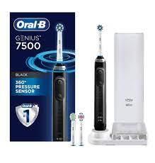 Original Oral-B IO Series 10 (available at Wholesale Prices)/ Oralb IO Series 10 - ELU TRADING GMBH - Germany
