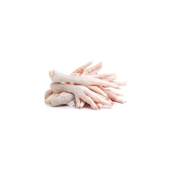 Premium White Frozen Chicken Feet Hygienically Prepared Frozen Chicken Feet Large Volume Distribution Clean Chicken Feet from THE GREEN INTERNATIONAL LIMITED Premium White Frozen Chicken Feet Hygienically Prepared Frozen Chicken Feet Large Volume Distribution Clean Chicken Feet - THE GREEN INTERNATIONAL LIMITED - Tanzania