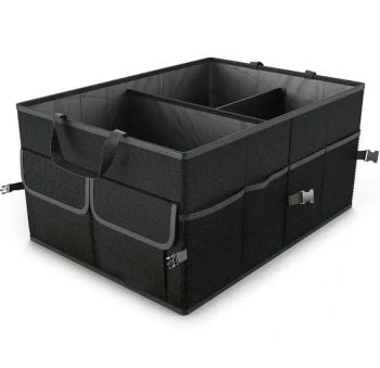 Big Capacity Waterproof Foldable Storage Box Collapsible Car Trunk Organizers - QUANZHOU VEKEDUO SUPPLY CHAIN MANAGEMENT CO.,LTD - China