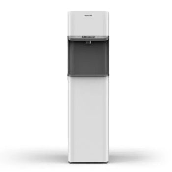 150gpd Smart Floor Stand Water Purifiers Filters for Water Dispenser Hot Cold for Home and Office Use - Ningbo Hidrotek Co., Ltd. - China