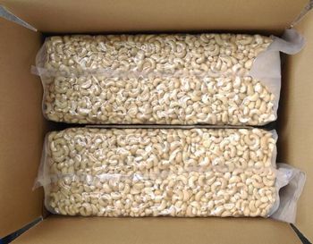 CASHEW NUT WS LP SP LWP DW From Vietnam Top Supplier For Cashew Kernels ( 0084387264621) - Sunrise Ins Group - Vietnam