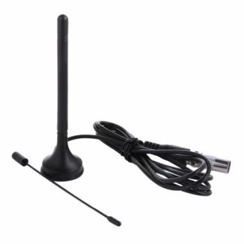 Manufacture Spring Magnetic Mount Car TV Antenna Design, Car Active Antenna, Car Satellite TV Antenna - Gaoke Ant Co., Ltd. - China