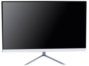 Factory Price White 21.5'' Flat Screen LED Monitor Gaming Computer - Jiangxi Langshi Electronic Technology Co., Ltd - China