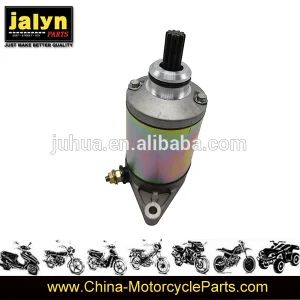 ATV Spare Parts Motorcycle Starter Motor for ATV-400 - Ningbo Jalyn International Trading Co., Ltd. - China