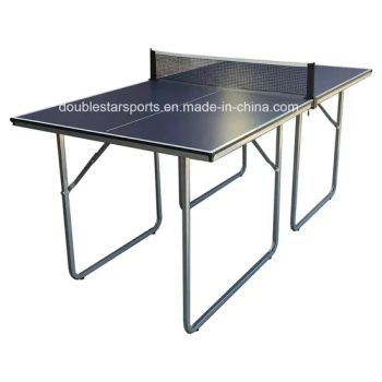 Mini Table Tennis Table with Table Tennis Set - Huizhou Double-Star Sports Goods Co., Ltd. - China