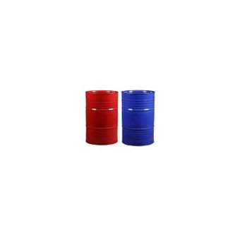 210L Close Head Steel Drum Oil Drum Metal Barrel Grade A Model Number 210L Steel Drums Packaging AS PER CUTOMER - GOLDEN STAR BV - South Africa