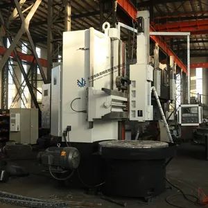 C51Series Single Column Vertical Lathe Machine C5108 C5112 C5116 C5120 C5123 C5126 - Dalian Viseno Precision Cnc Co., Ltd - China
