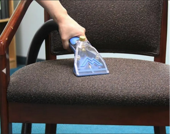Office Chairs Cleaning Service in kolkata Cleaning Method Infusion Extraction Surface Protection Defensive Shine - S A Embroidery - India