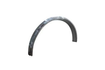 Customized Hot Die Forging Construction Machinery Parts for Feed and Chemical Machinery - Maanshan Chenxu Mechanical Produce Co., Ltd. - China