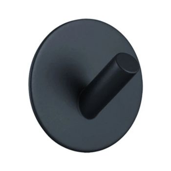 Adhesive Hooks Coat Hooks Stick on Hooks Towel Hooks Heavy Duty Wall Hooks for Kitchen Bathroom - Degol Hardware Co., Ltd. - China