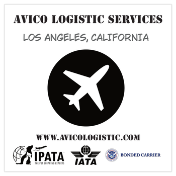 Product - AVICO LOGISTIC SERVICES - United States