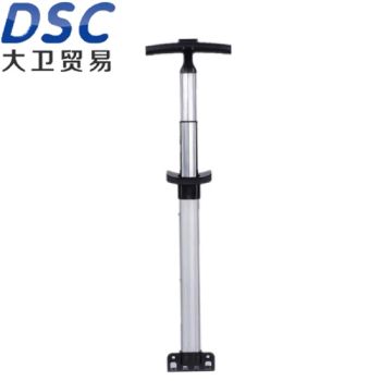 Telescopic Handle Cosmetic Case Drag Rod Replacement- Repair Part Drag Telescoping Spare Rolling Part - DSC Xiamen Enterprise Pte Ltd. - China