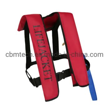 Automatic Inflatable Life Jackets - CBM TECHNOLOGIES (NINGBO) CO., LTD. - China