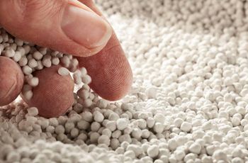 Wholesale Nitrogen Fertilizer Fast Release Plant Nutrition Agricultural Fertilizer for Crop Production Lawn Garden and F - AGRONOVA - United States