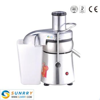 New Product National Commercial Electric Orange Fruit Vegetable Juicer Vending Machine - Guangzhou Sunrry Kitchen Equipment Co., Ltd. - China