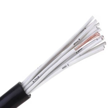 450/750V Multicore XLPE Marine Control Cable PVC Sheathed Marine Control Cables - Zhengzhou Jinshui Industry and Commerce Co., Ltd. - China