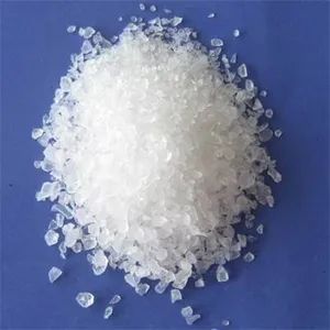 High Purity Anhydrous Aluminum Potassium Sulfate Aluminum Sulfate - Henan Maoxing Environmental Technology Co., Ltd. - China