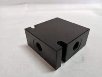 DIN Aluminum Valve Bodies SAE Cavity 230bar 1PC Natural Yoye MOQ 1PC Origin China Standard DIN OEM Accetaple Trademark Yoye - Ningbo YOYE Hydraulics Co., Ltd. - China