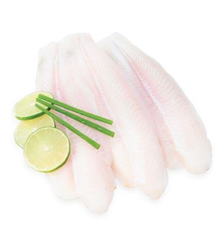 Frozen Pangasius Fillet Size 220gr Up Packing Method Iqf Bulk - Hungca Company Limited - Vietnam