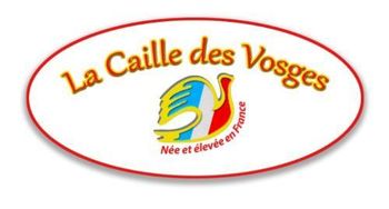 Quail meat - SCEA LA CAILLE DES VOSGES - France