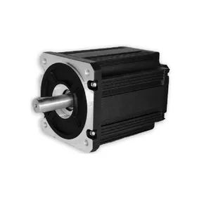 12V 24V 48V 72V 220V DC Brushless Motor for Factory Automation and Production Lines - Hubei Gongfu Intelligent Equipment Co., Ltd - China
