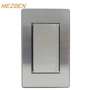 Excellent Quality Us 1 Gang Switch Single Pole Light Switch - Yueqing Beibaixiang Xingpeng Electrical Switch Factory - China