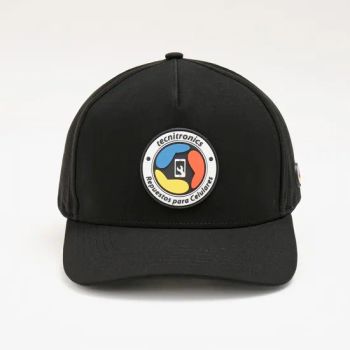 Waterproof Hat Melin High Performance Laser Cut Hole Perforated Hat Quick-Drying Perfect for Golf and Other Sports Running Caps - Guangzhou Topsty Garments Co., Ltd. - China