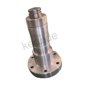 Premium Custom Casting Machining Stainless Steel OEM Equipment Components Metal Aluminum Copper Brass Hardware Bar and Tubing New Machinery Parts - Qingdao Keruide Machinery Manufacturing Co., Ltd. - China