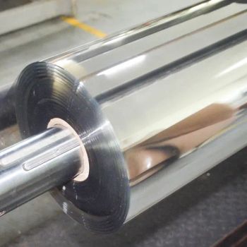 Rigid High Transparency Plastic Pet Film for Thermoforming Vacuum Boxes - Dongguan Sunyo Plastic Co., Ltd. - China