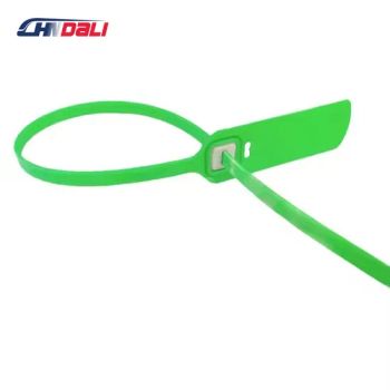 High Quality Design Lockable Garment Clothing Hanging Label Plastic Hang Tags Custom Shoe Tag - HEBEI DALI GROUP CO., LTD - China