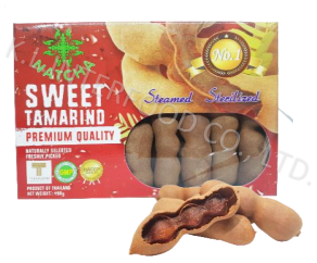 Sweet Tamarind - K.L. Interfood Co.,Ltd. - Thailand