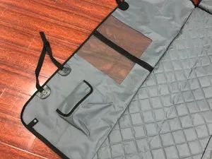 Multi-Purpose Hot Selling Car Interior Accessories Pet Dog Car Seat Covers - Shanghai Autobuy Industry (Group) Co., Ltd - China