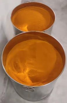 Turmeric Powder - Siva Agro Goods - India