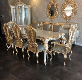 Dining Room Sets -  Luxury Home Furniture  - Indonesia