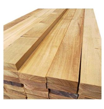 Kiln Dried Douglas Fir Lumber for Pallets Industrial Timber Boards for Export Use - Exigentelaxia Unipessoal Lda - Portugal