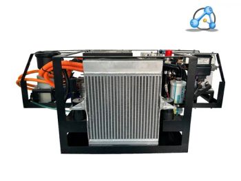 2 10kw Fuel Cell Power System for Sightseeing Cars Golf Cart - H2E Technologies Co., Ltd. - China