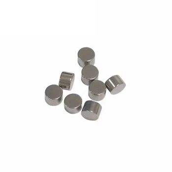 Dental Lab Material Ceramic Alloy Nickel Chrome with Be Metal Filling for Porcelain Denture Teeth - Foshan SCS Medical Instrument Co., Ltd. - China
