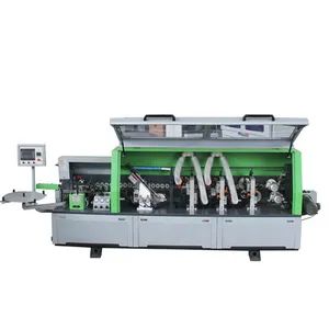 Woodworking CNC Machine PVC Tape Edge Banding Machine Edge Bander for Router CNC Panel Furniture Cabinet Door Wardrobe MDF Solid Wood Cheap Machinery - Shandong Guandiao CNC Equipment Co., Ltd. - China
