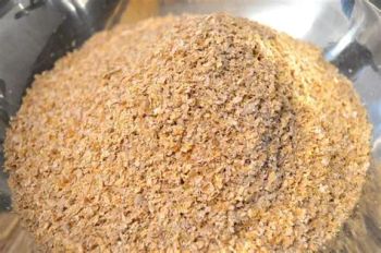 Wheat bran Features Organic - vm agro industries - Pakistan