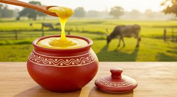 Pure Cow Ghee Flavor Rich Purity Pure Grade Superior Shelf Life 18 Months Place of Origin India Features Gluten-Free, No Preservatives - Honest Origin Good Foodstuff Trading LLC - United Arab Emirates