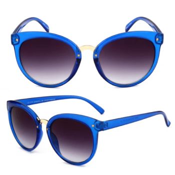 Vintage Sunglasses Custom Design OEM Fashion Sunglasses - Wenzhou Guanmin Import and Export Co., Ltd. - China
