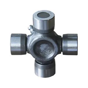 China-Made Universal Joints for Caterpillar and Komatsu Origin China Material 20cr Trademark N/M Structure Single HS Code - Shanghai Rui King. Im. & Ex.,Ltd. - China