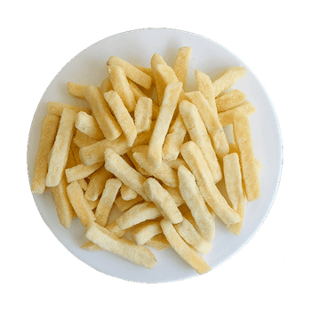 China Supplier Potato Sticks OEM factory Customized flavor private label FSSC22000 & AIB certificates - Smart Agri GmbH - Germany