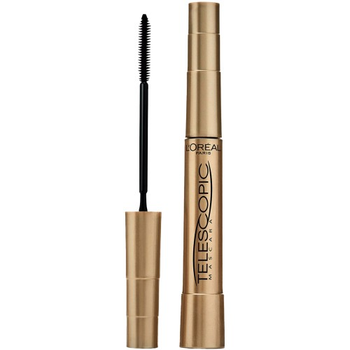 L'Oreal Telescopic Mascara Black from Njang Investments Limited L'Oreal Telescopic Mascara Black - Njang Investments Limited - Kenya