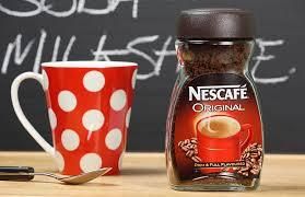 Nescafé - TRADE NEPAL LLC - United States
