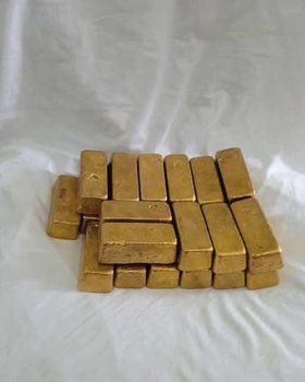 Gold bar for sale from agriglobalexportlimited Gold bar for sale - agriglobalexportlimited - Kenya