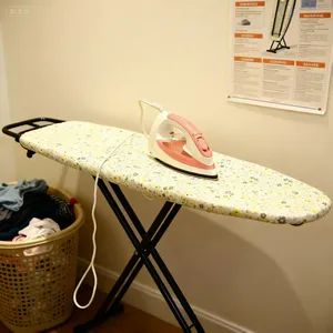 Ironing Board Cover&Pad Fashion Design High Quality 100% Cotton Universal Size - Hebei Machinery & Equipment Import & Export Co., Ltd. - China