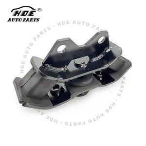 Rear Engine Mount Mr992706 for Mitsubishi L200 Triton Pajero - Guangzhou Hde Auto Parts Limited - China